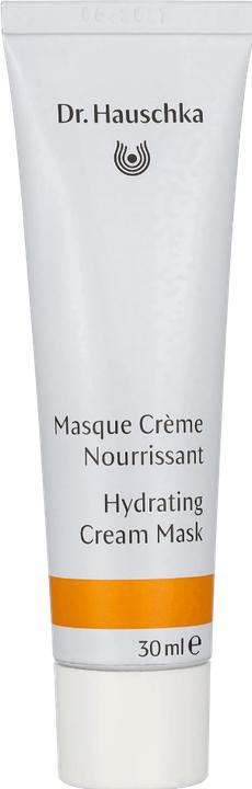 Dr. Hauschka Hydraterend Crèmemasker 30 ml (30 ml)
