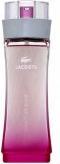 Actual product image Lacoste Touch of Pink (Eau de toilette, 90 ml)
