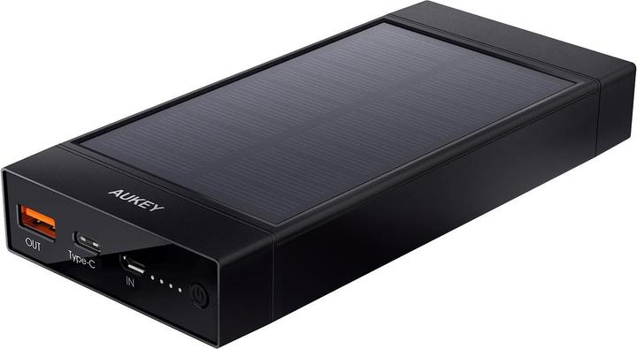 Aukey Pb-P23 (16000 mAh, 59.20 Wh)