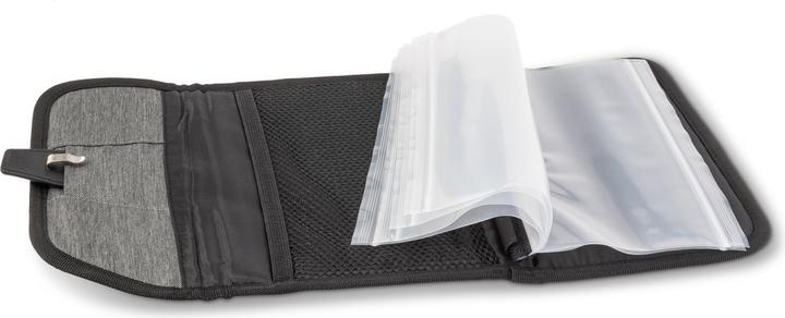 Immagine prodotto Iron Claw Softlure Case III