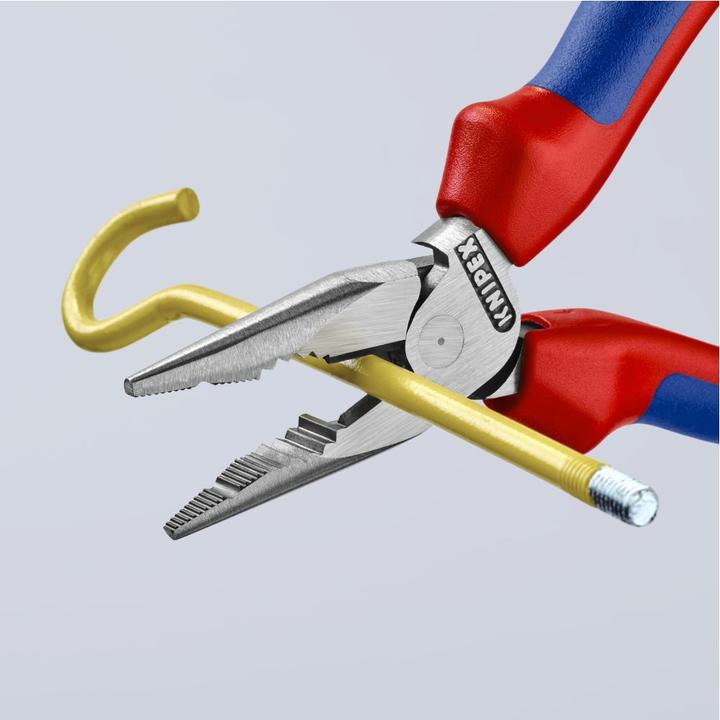 Image du produit Knipex Pince universelle multifonctions (145 mm)