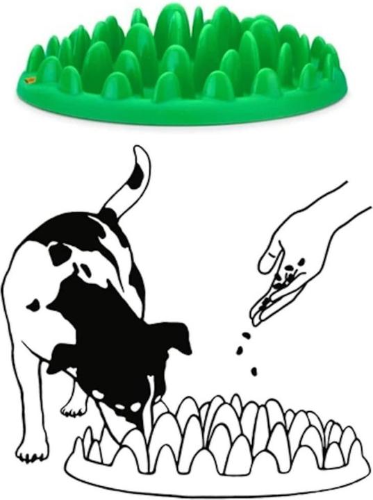 Image du produit Northmate Écuelle interactive