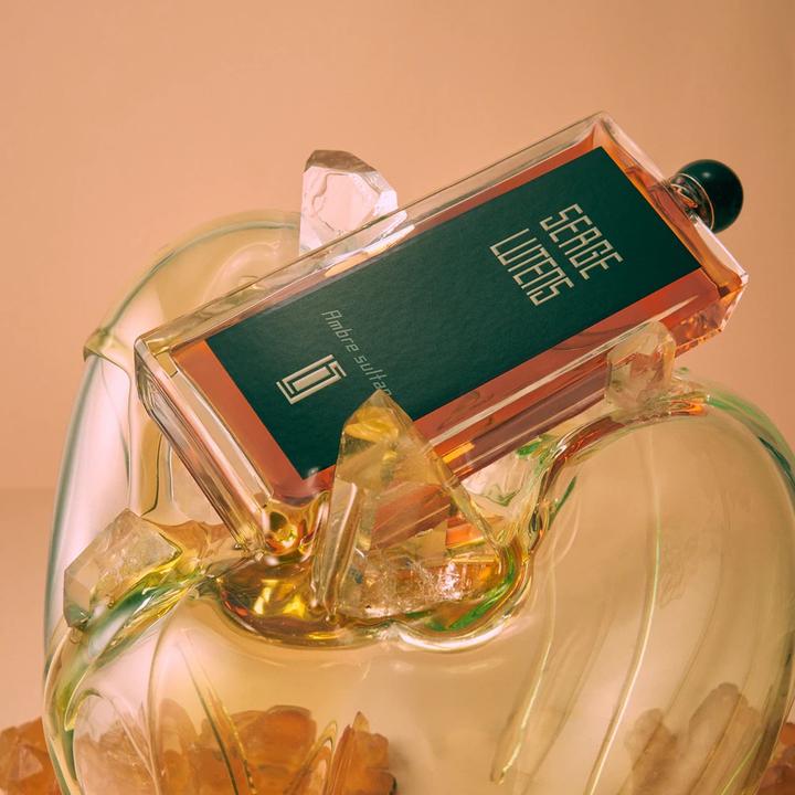 Produktbild Serge Lutens Collection Noire (Eau de Parfum)