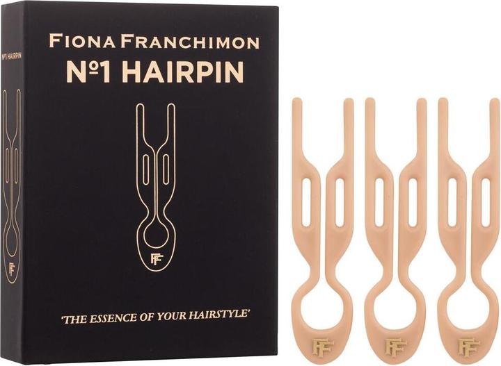 Fiona Franchimon Nº1 Hairpin (3 Stk.)