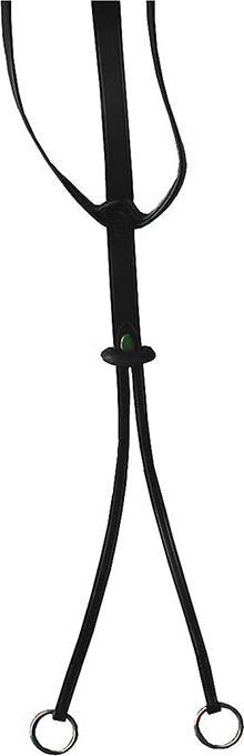 Produktbild Horse Guard Martingal Black