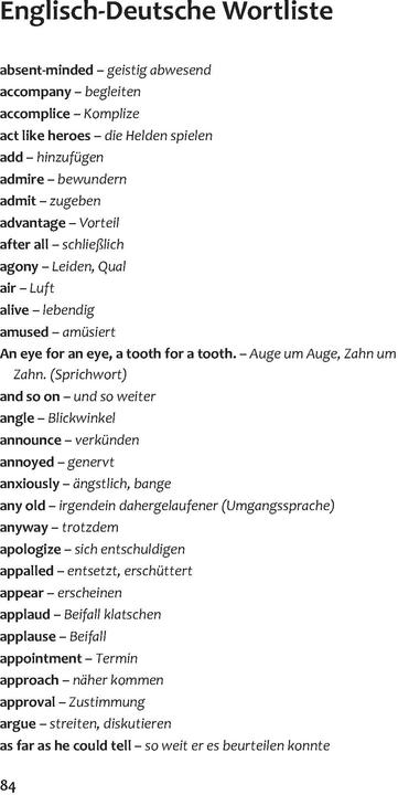 Produktbild Die drei??? Mysterious Testament (Deutsch, Englisch, 2024)