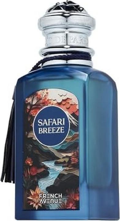 Immagine prodotto French Connection Safari Breeze (Extrait De Parfum, 100 ml)