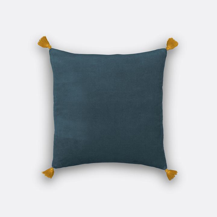 Produktbild La Redoute Interieurs Velvet (40 x 40 cm)