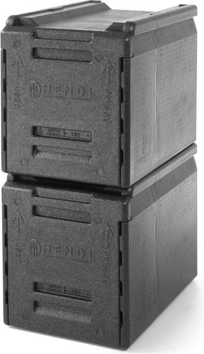 Produktbild Hendi Thermo Catering Container 66L (66 l)