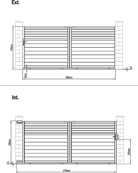 Produktbild Vente-unique Viazo
