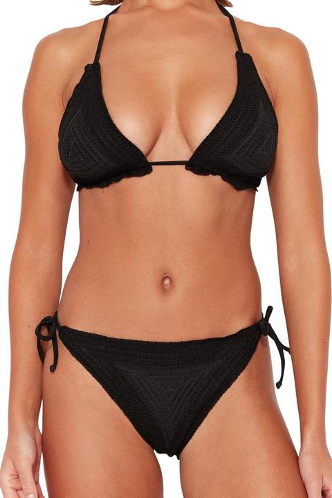 Produktbild Set Bikini Maglieria Liscia (40)