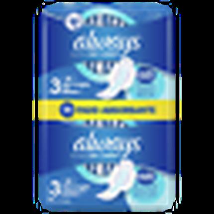 Immagine prodotto Always Ultra Night (14 x)