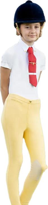 Immagine prodotto Supreme Products Champion Show Rider WettkampfShirt Knopf kurzärmlig (146, 152)