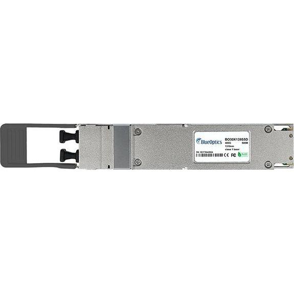 BlueOptics NVIDIA 980-9I30H-F4NM00 kompatibler OSFP BO30X139S5D, Ricetrasmettitore