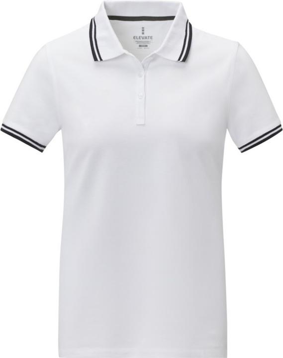 Image du produit Elevate Polo Amarago manches courtes (XS)