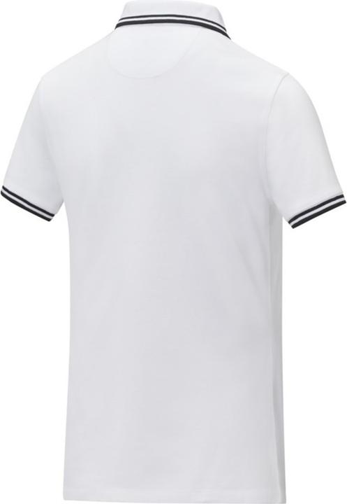 Image du produit Elevate Polo Amarago manches courtes (XS)