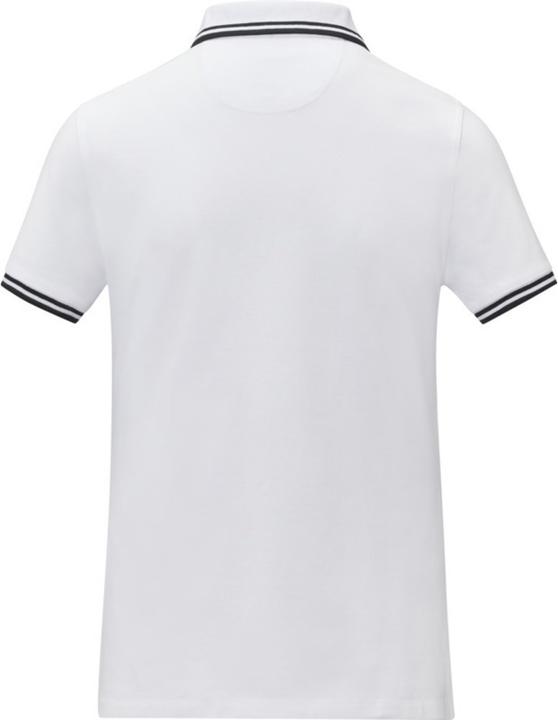 Image du produit Elevate Polo Amarago manches courtes (XS)