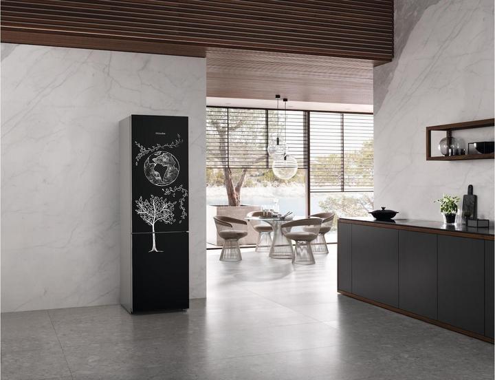 Produktbild Miele KFN 4795 CD (371 l)