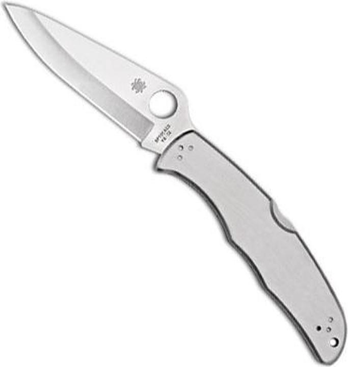 Immagine prodotto Spyderco Endura 4 (9.80 cm)
