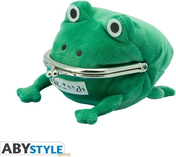 Actual product image ABYstyle Naruto - Gama-chan
