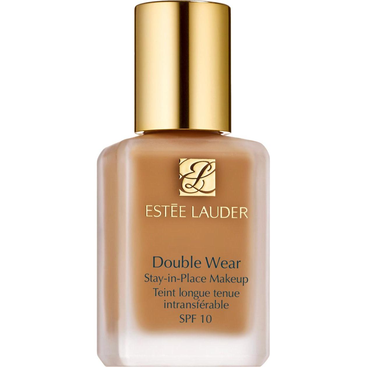 Estée Lauder, Foundation, Double Wear Stay-in-Place (3C2 Pebble)
