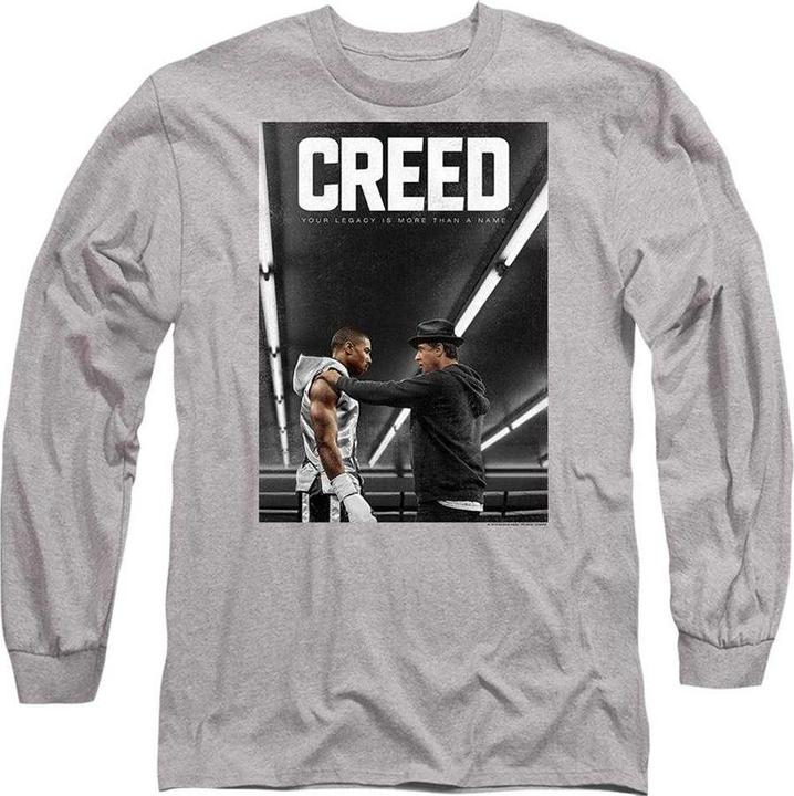 Creed TShirt Langärmlig