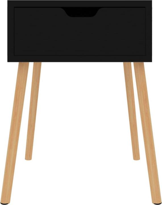 Immagine prodotto vidaXL Nachttisch (40 x 40 x 56 cm)
