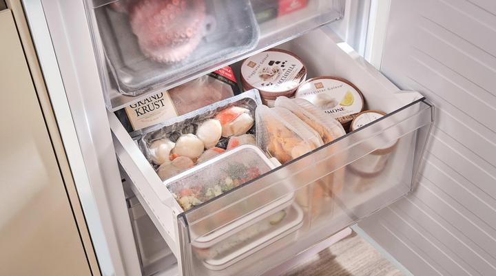 Produktbild Candy CNCQ2T618CW (355 l)