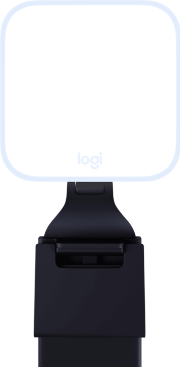 Produktbild Logitech Litra Glow (Videoleuchte)