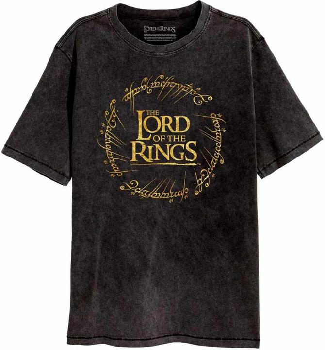 Produktbild Lord of the rings Tshirt (M)