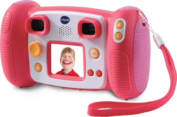 Produktbild VTech Kidizoom Kid 3 pink