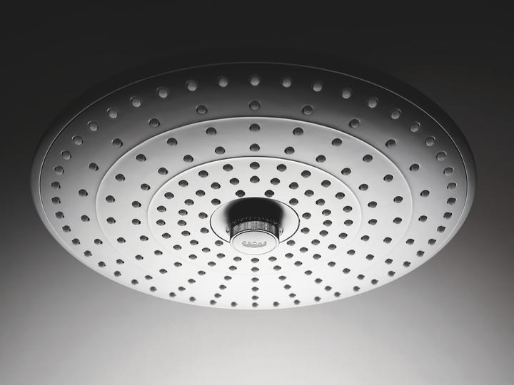Image du produit Grohe Système de douche EUPHORIA 260 avec mitigeur thermostatique de bain chromé