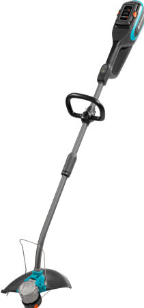 Actual product image Gardena PowerCut Li-40/30 (Trim line)