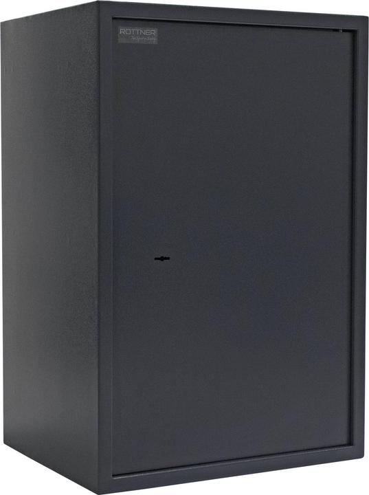 Image du produit Rottner Coffre-fort de meubles Jupiter 5 serrure à double panneton (85.18 l)