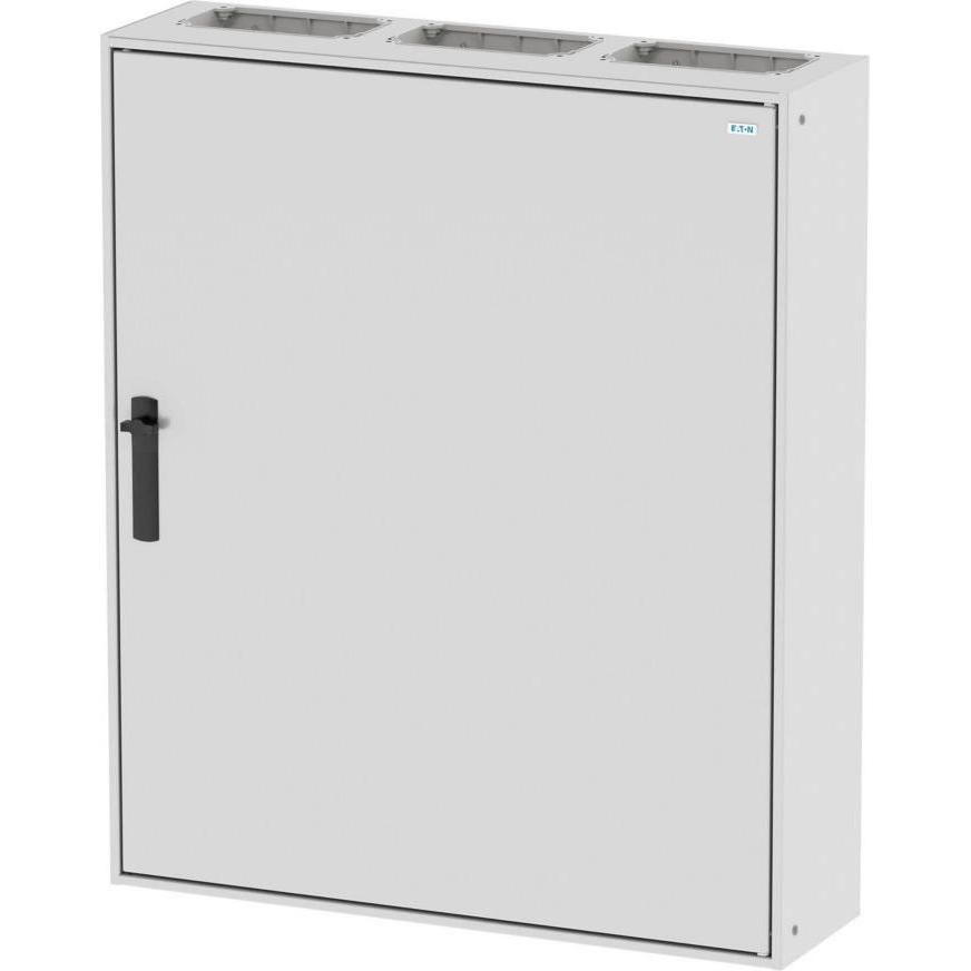 Eaton, Verteilerschrank, Aufputz-Wandgehäuse EWK komplett, IP31, 193168