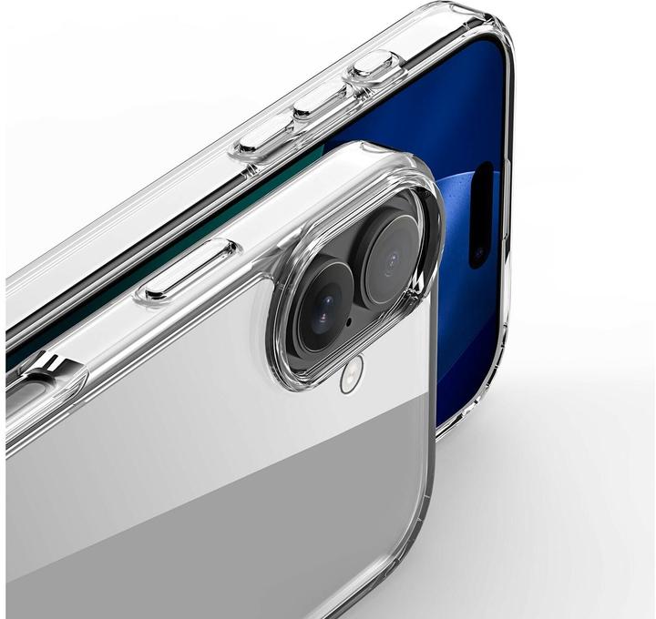 Immagine prodotto Nevox StyleShell Flex (Apple iPhone 17)