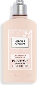 Actual product image L'Occitane Neroli & Orchid (Body cream, 245 ml)