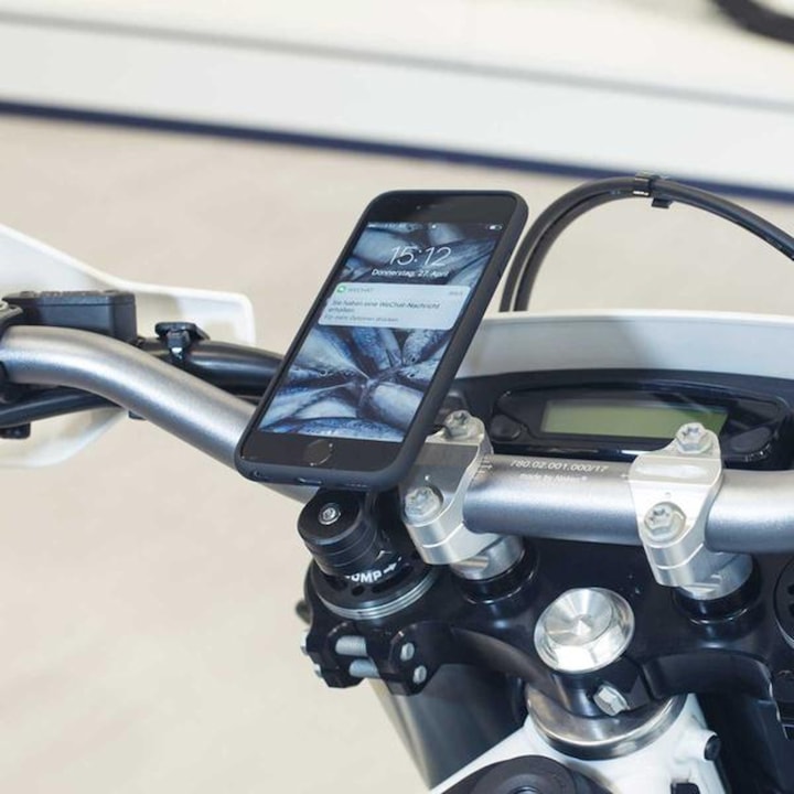 Produktbild Sp Connect Motorrad-Set