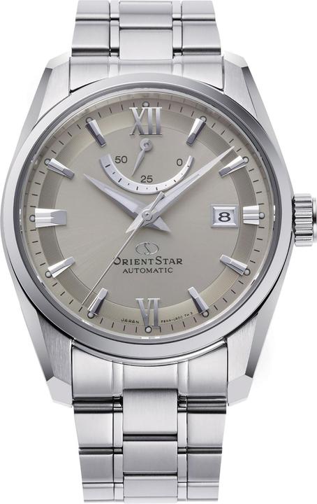Produktbild Orient Star ORIENT Contemporary Datum - RE-AU0110N00B (38 mm)