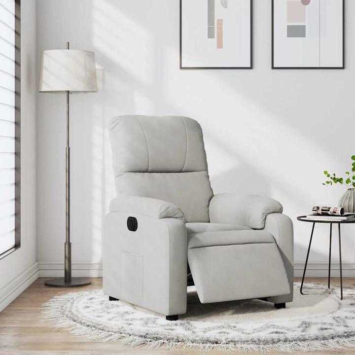 Produktbild vidaXL Relaxsessel
