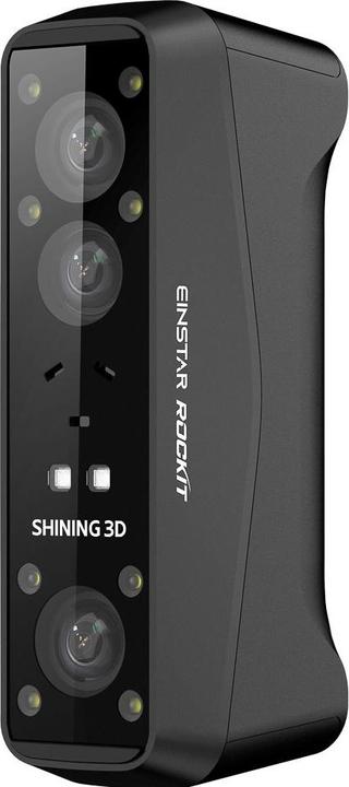 Image du produit Shining 3D Einstar Rockit