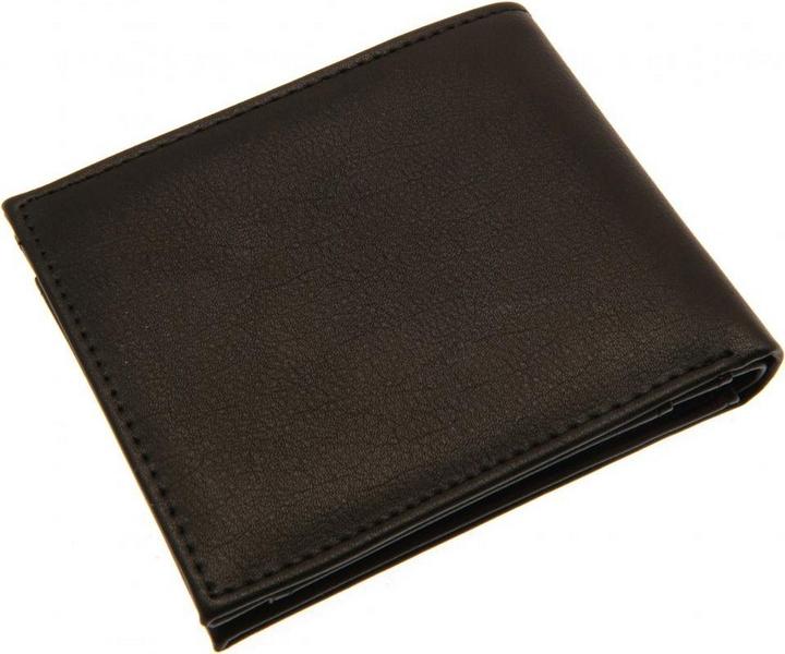 Actual product image Pokémon Hero Wallet