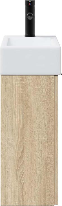 Produktbild vidaXL Badezimmerschrank