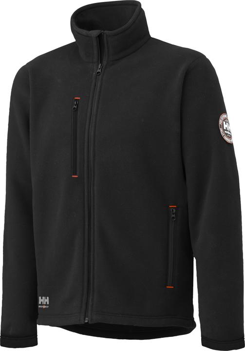 Helly Hansen Workwear Veste polaire Langley
