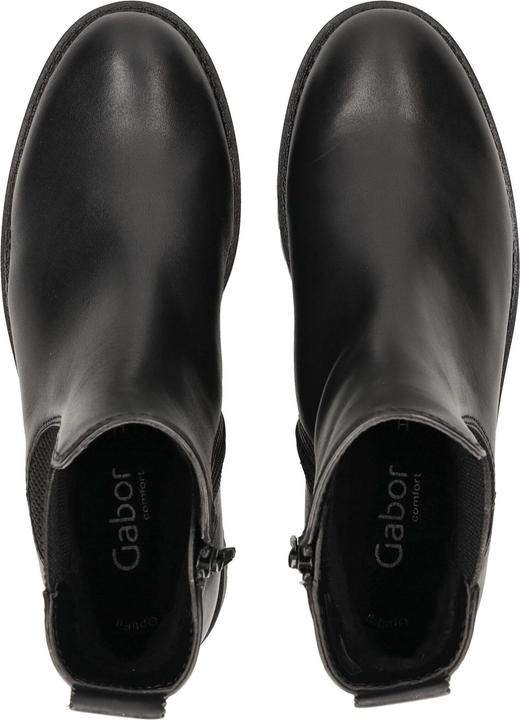 Actual product image Gabor Stiefelette (38.5)