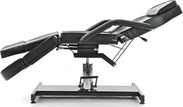 Produktbild Swisshandel24 Split hydraulische Kosmetikliege, schwarz