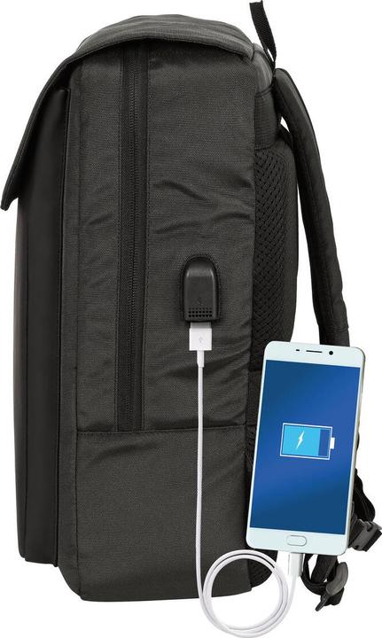 Produktbild Safta Business Laptop Rucksack 13.3"" (13.60 l)