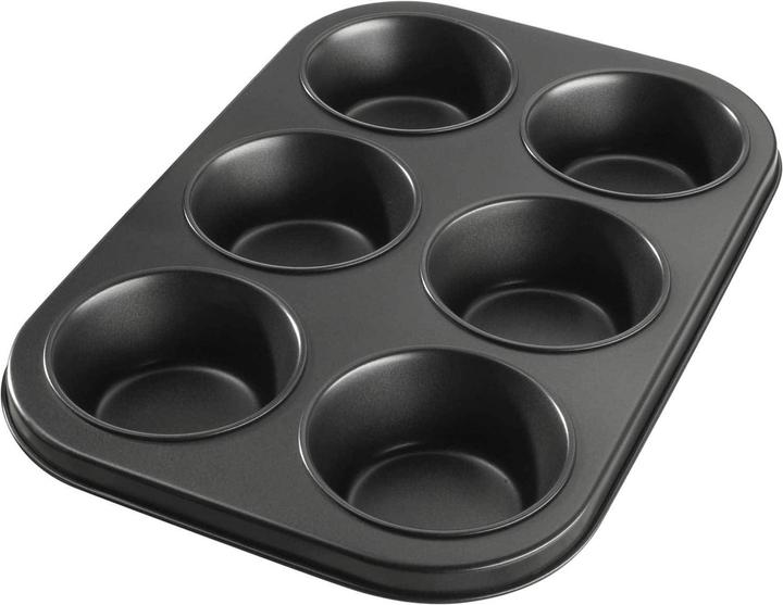 Produktbild Dr. Oetker Muffinform (6 cm)