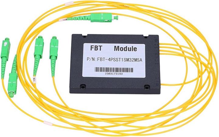 Produktbild Extralink EX.0639 (UTP, CAT6, 1 m)