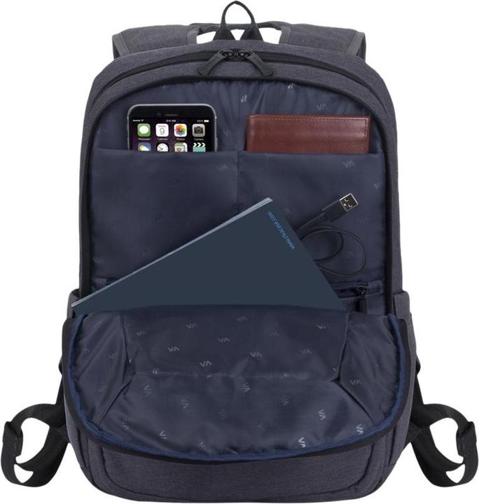 Actual product image Rivacase Biscayne 8365 (6.20 l)